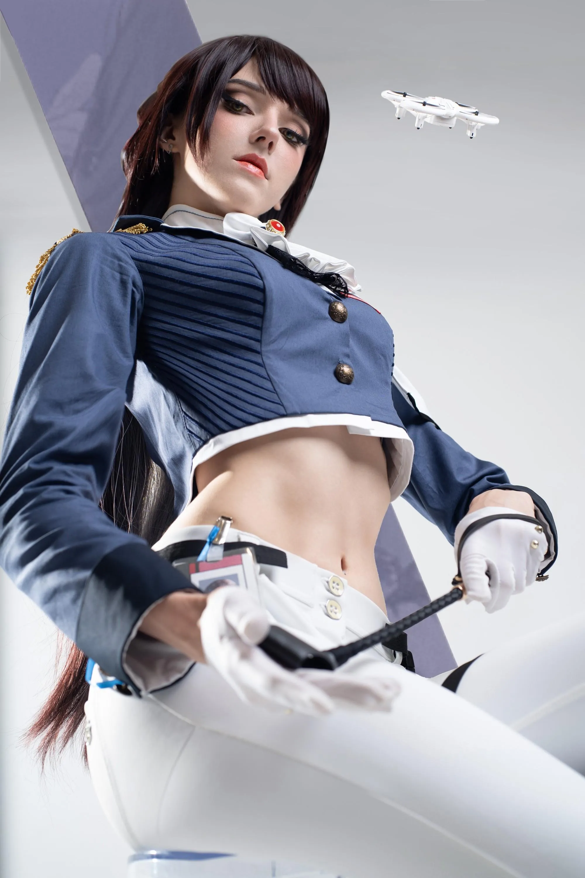 Candyball – NO.045 Marciana Nikke [70P]插图8